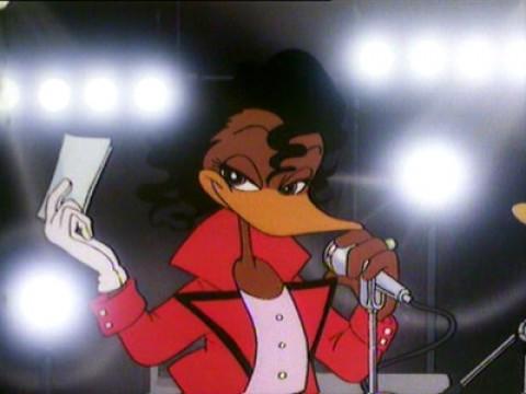 Michael Duckson