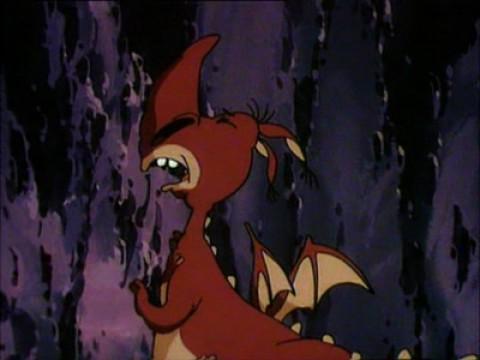 De draak