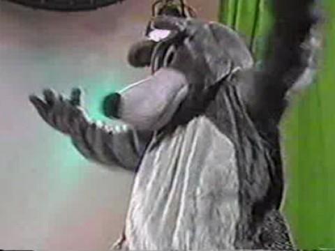 Bear Necessities