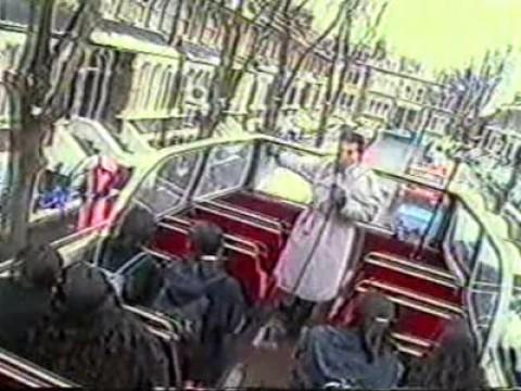 Tours of London