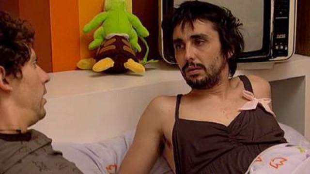 Cabra los ojo