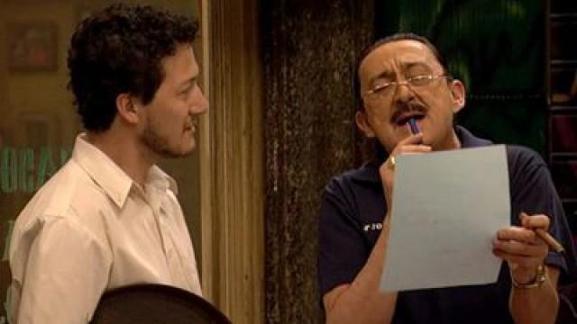 Luisma killed the radio star