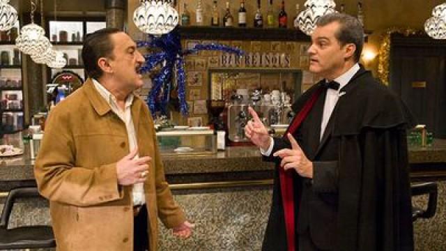 La noche de los belenes vivientes