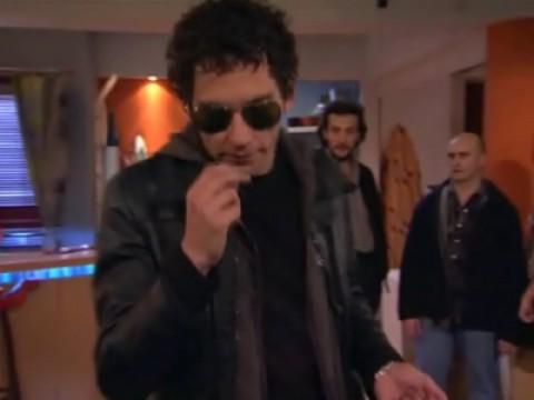 Sex, lies and videotapes