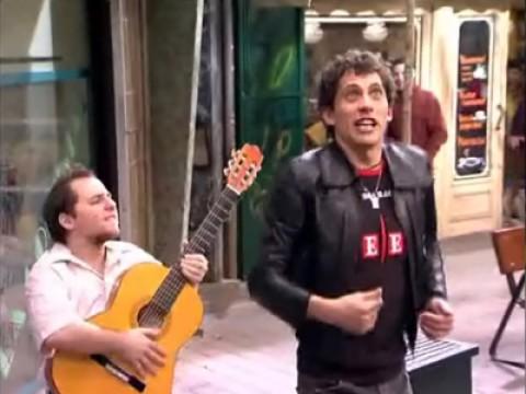 Memorias de una fulana