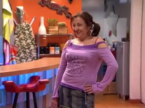 Por la gloria de mi madre