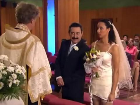 Mi gran boda venezolana
