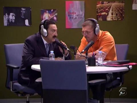 Días de radio