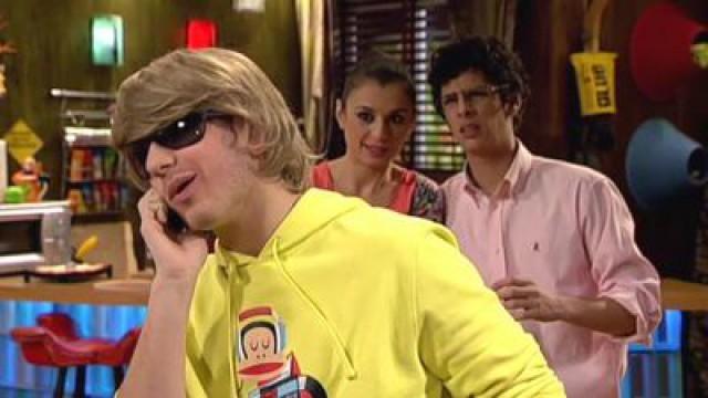 Sensación de Bieber