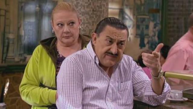 La soraya indiscreta