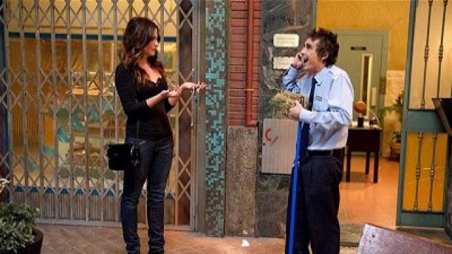 Cuando Macu encontró a Machu