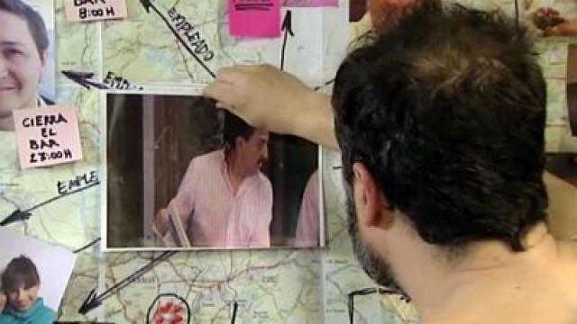 Máximo riesgo