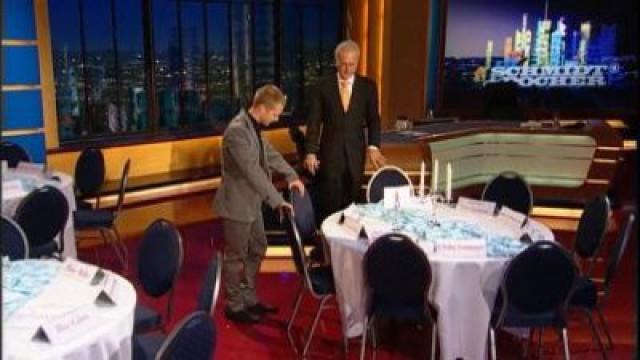 Zu Gast: Bastian Pastewka