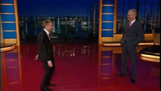 Zu Gast: Bata Illic and Eike Immel