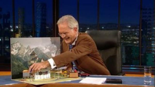 Zu Gast: Götz Alsmann