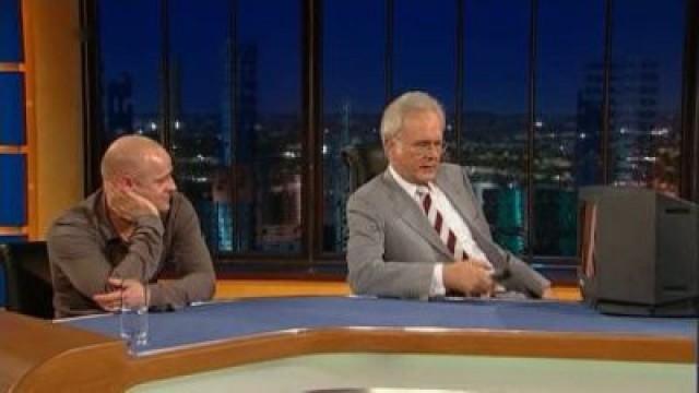 Zu Gast: Jürgen Vogel