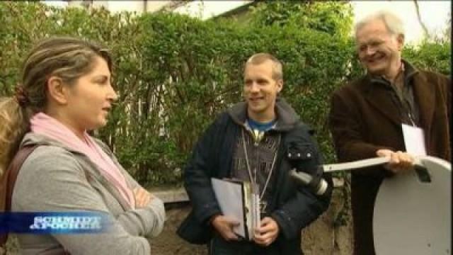 Zu Gast: Inka Bause