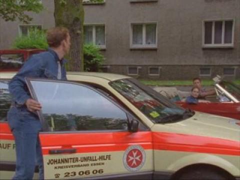Der Mustang