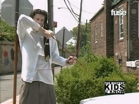 Scaring Babies, Funeral Request, Opposite Day Lawyer