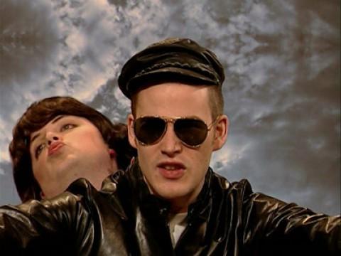 We Gon' Make Love, Motorcycle Mama, Mountain of Chairs