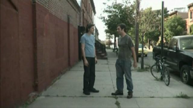 Sam's Nut, Neil & Buzz, Air Dry