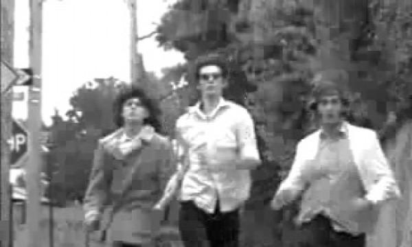Cut Scenes - The E.M.F. Story
