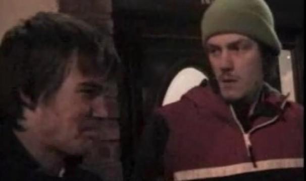 Cut Scenes - Whitecastle