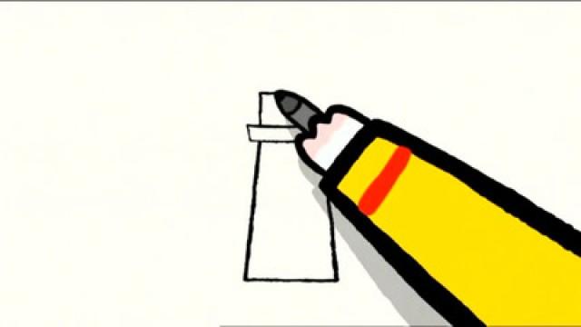 Didou, dessine-moi un phare