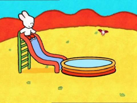 Didou, dessine-moi un Toboggan