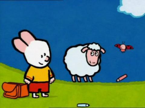 Didou, dessine-moi un Mouton