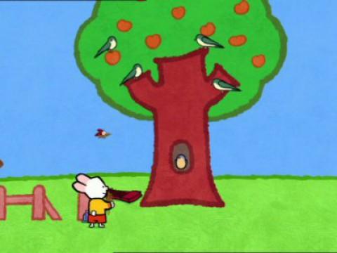 Didou, dessine-moi un Arbre