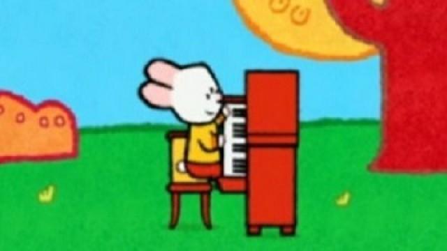 Didou, dessine-moi un Piano