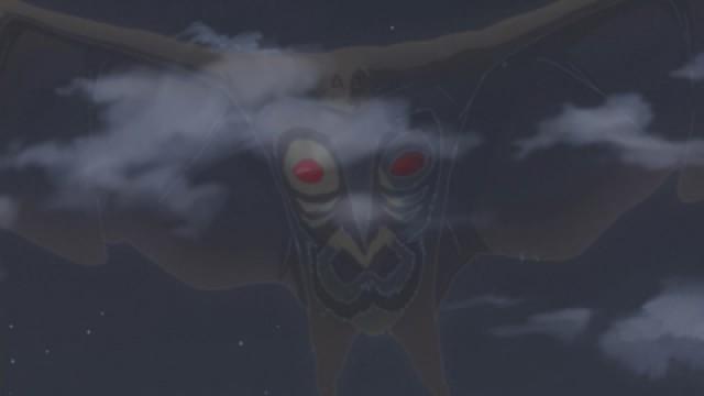 O.B.E. Out of Body Experience