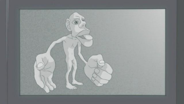 Brain Homunculus