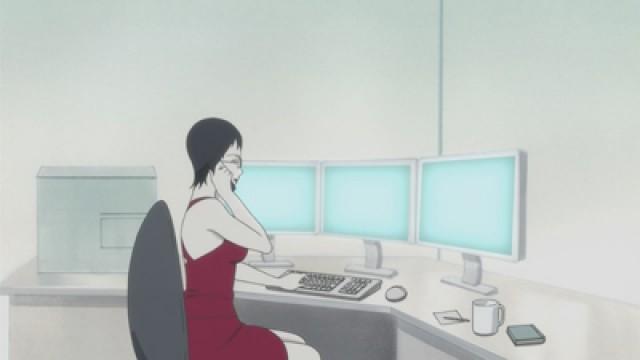 Emergence Matrix