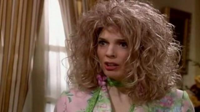 L'inattendu retour de Brenda