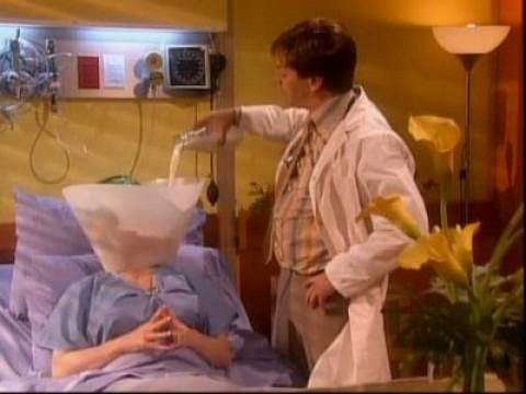 L'assailant de Criquette démasqué