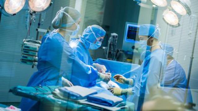How Safe is Your Operation?