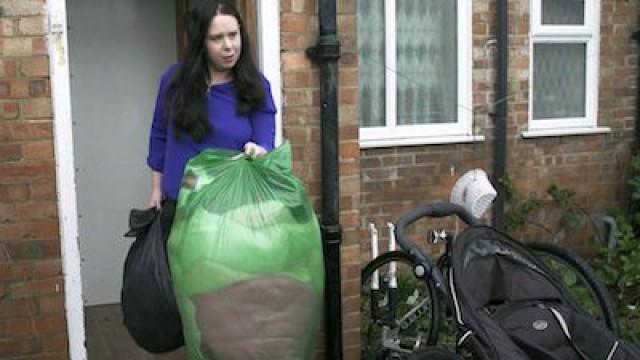 Evicted for No Reason