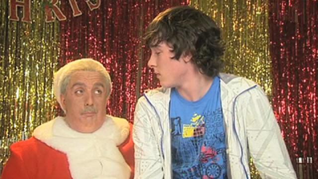 Christmas Special