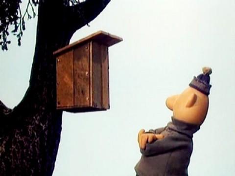 Birdhouse