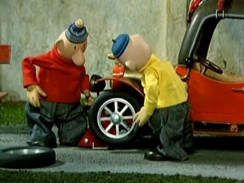Accident