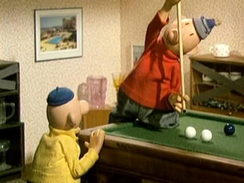 Billiard