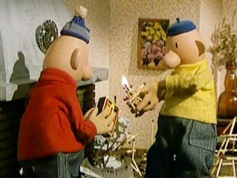 Model Builders