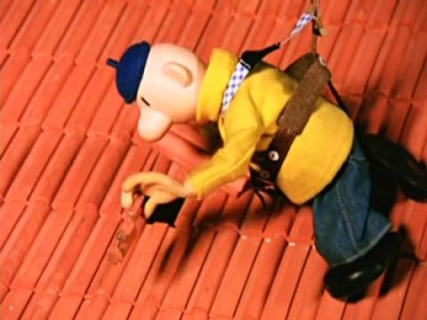 Fixing the Roof