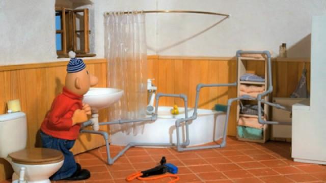 Water Pipes