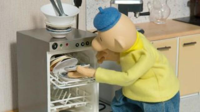 Dishwasher