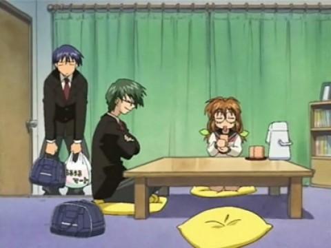 想いをこめて