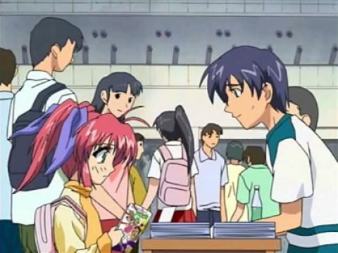 希望の祭典！