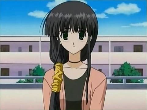 Revolution OVA I - I Want This Book to Sell!